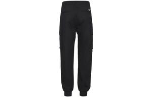 Мужские брюки-карго Dickies, цвет Black