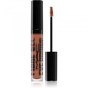MAC Cosmetics Eye Brows Big Boost Fiber Gel гель для бровей оттенок Penny 4,1 г