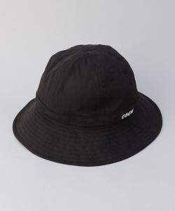 Кепка с логотипом из хлопкового нейлона и нейлоновой саржи Coen, цвет Black