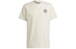 Adidas originals Мужская футболка, Белый