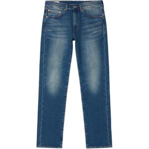 Джинсы levi's winter warmth collection мужские Levis, темно-синий