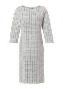 Платье Comma, белый