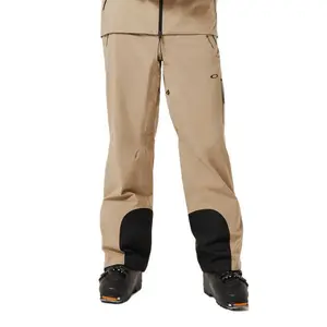 Брюки Oakley Unbound goretex 2.0, бежевый