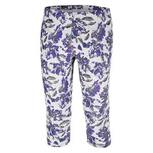 Тайтсы CMP 3D85356, фиолетовый