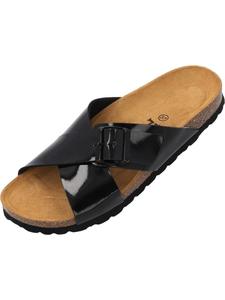 Мюли palado Pantoletten, черный