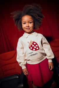 Детский комплект Mayoral, красный