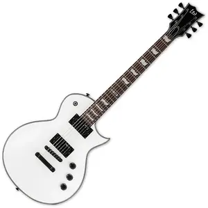 Электрогитара ESP LTD EC-256 Snow White