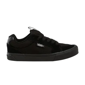 Кроссовки Chukka Push LS 'Triple Black', черный