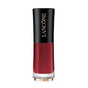Матовая помада L’Absolue Rouge Drama Ink Lancôme, 481