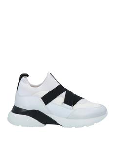 Кроссовки Hogan, белый