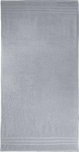 Полотенце для душа REDBEST 122714, 70x1x140 см, светло-серый