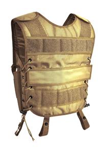 Жилет спецназа Tac Charge-V normani, цвет Coyote