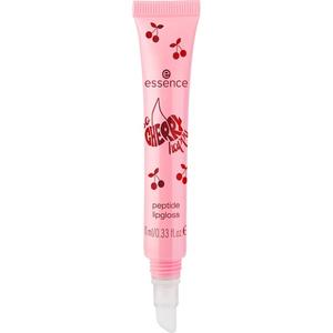 Блеск для губ So Cherry Happy Peptide No. 02 Pink Moisturizing