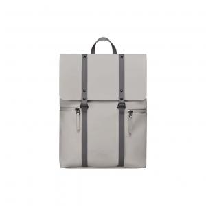 Gaston Luga Полиамидный рюкзак большой унисекс элегантный черный