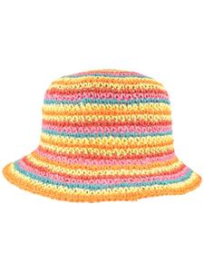 BREITER Шляпа бежевого цвета