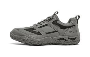 Повседневная обувь мужская низкая HLA, Gray