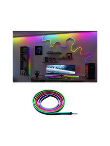 Paulmann Светодиодная трубка EntertainLED, черный неон