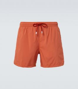 Плавки Fedeli, Rust