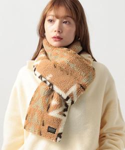 Шарф PENDLETON Boa (женский) Bayflow, цвет Beige 55