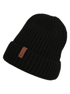 Кепка Megaman, черный