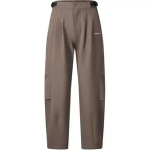 MERRELL Повседневные брюки женские Quartz Brown