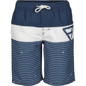 Плавки-Шорты Waymondy для мальчиков Brunotti, синий