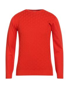 Свитер Sseinse, оранжевый