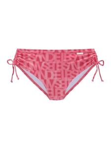 Плавки бикини ELBSAND, цвет koralle
