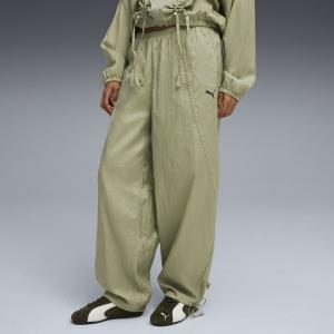 Женские тканые брюки Dare To