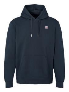 Свитер VINSON Johan, сапфировый