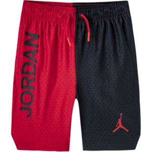 PS Шорты Jordan, черный/красный