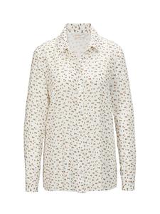 Блуза Goldner, Light beige