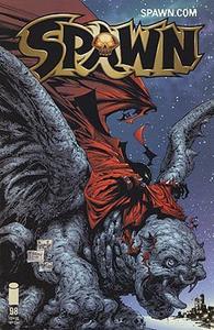 Spawn, Edition# 98 (Image)