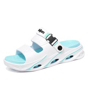 CariteSport Пляжные сандалии унисекс White Moon, цвет White Moon