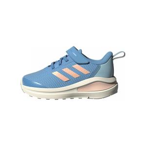 Кроссовки adidas Fortarun Toddler Shoes TD Low-top Blue/Orange/White