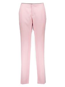 Брюки Gina Tricot Hose, розовый