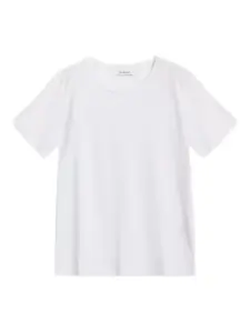 Футболка с круглым вырезом Rodebjer, белый