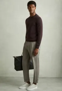 Джемпер Reiss, Dark Bordeaux
