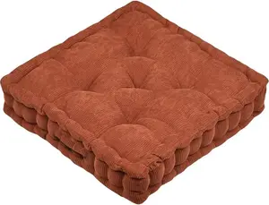 Подушка напольная DANDY, 45 x 45 x 10 см Stof