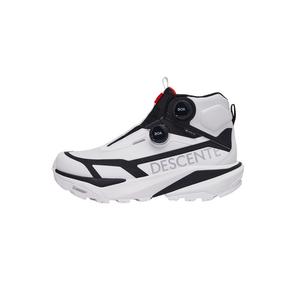 Высокие туристические ботинки Ski Style для мужчин DESCENTE, белый