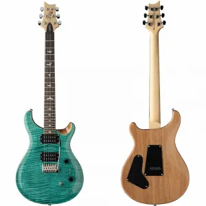 Электрогитара Paul Reed Smith SE Custom 24-08 - Бирюзовая