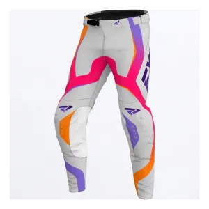 Брюки Revo MX FXR, мультиколор