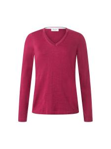 Свитер MAERZ Muenchen, темно-розовый