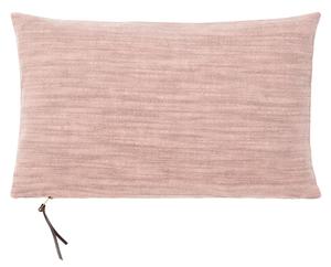 Подушка декоративная Safavieh Idalena, 12x20 см, светло-фиолетовый