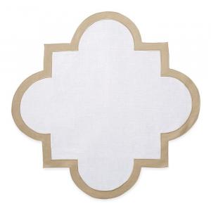 Салфетки Mirasol 18 x 18 дюймов, набор из 4 шт. Matouk