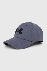 Бейсболка Under Armour, синий