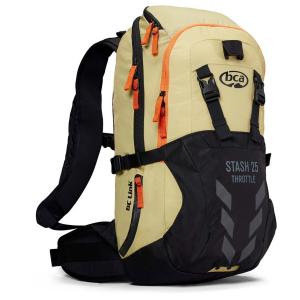 Рюкзак BCA Stash Throttle 25L, бежевый