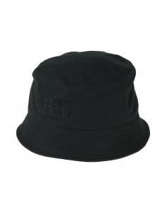 Шляпа N°21, черный