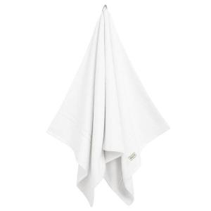 Полотенце для душа GANT Premium Towel 1er Pack, 140x10x70 см, белый
