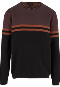 Свитер INDICODE JEANS Jaluf, черный